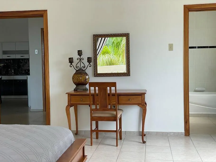 Spring Garden Mobay Resort Luxurious Apartments 蒙特哥贝